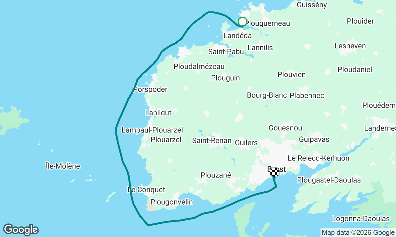 Brest