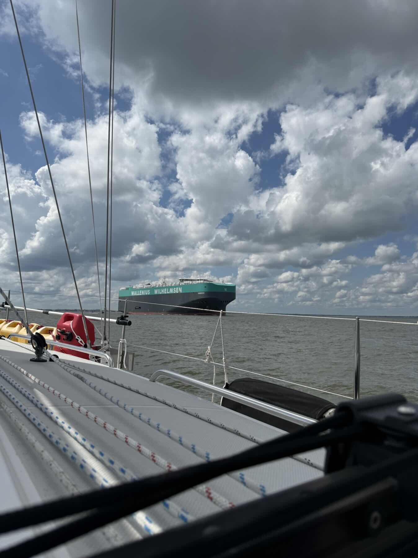 Cumberland Island to Brunswick Landing Marina_16B8E764-D483-4882-AC00-03F8521B734C