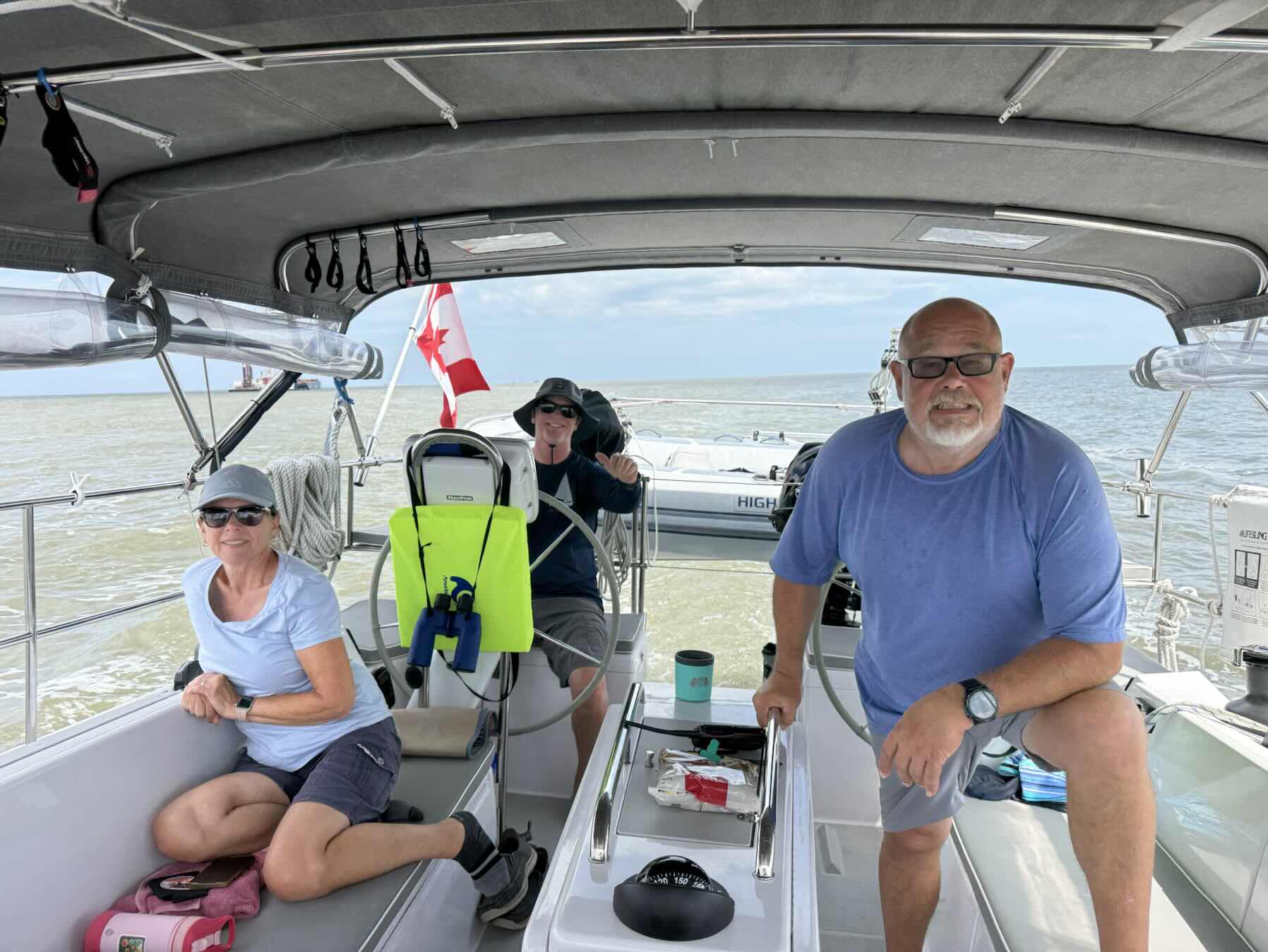 Cumberland Island to Brunswick Landing Marina_1AC8DFDB-66CD-437D-8614-27393109929D