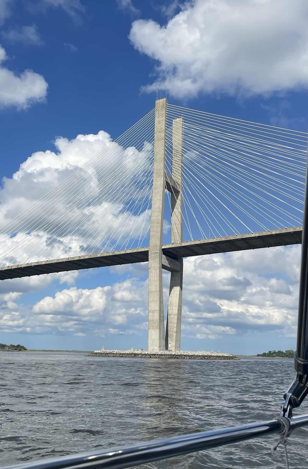 Cumberland Island to Brunswick Landing Marina_31D383AC-5D1A-4073-802E-DA73294670BA