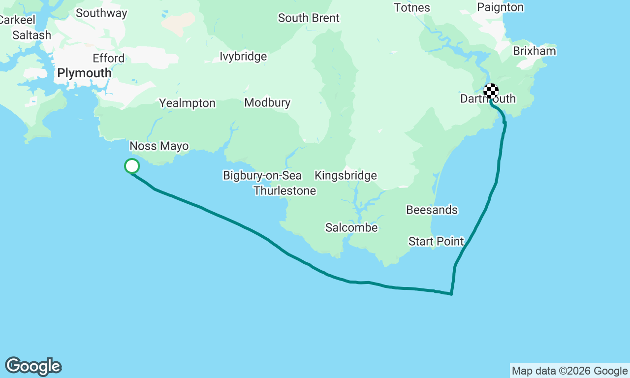 Plymouth- Dartmouth