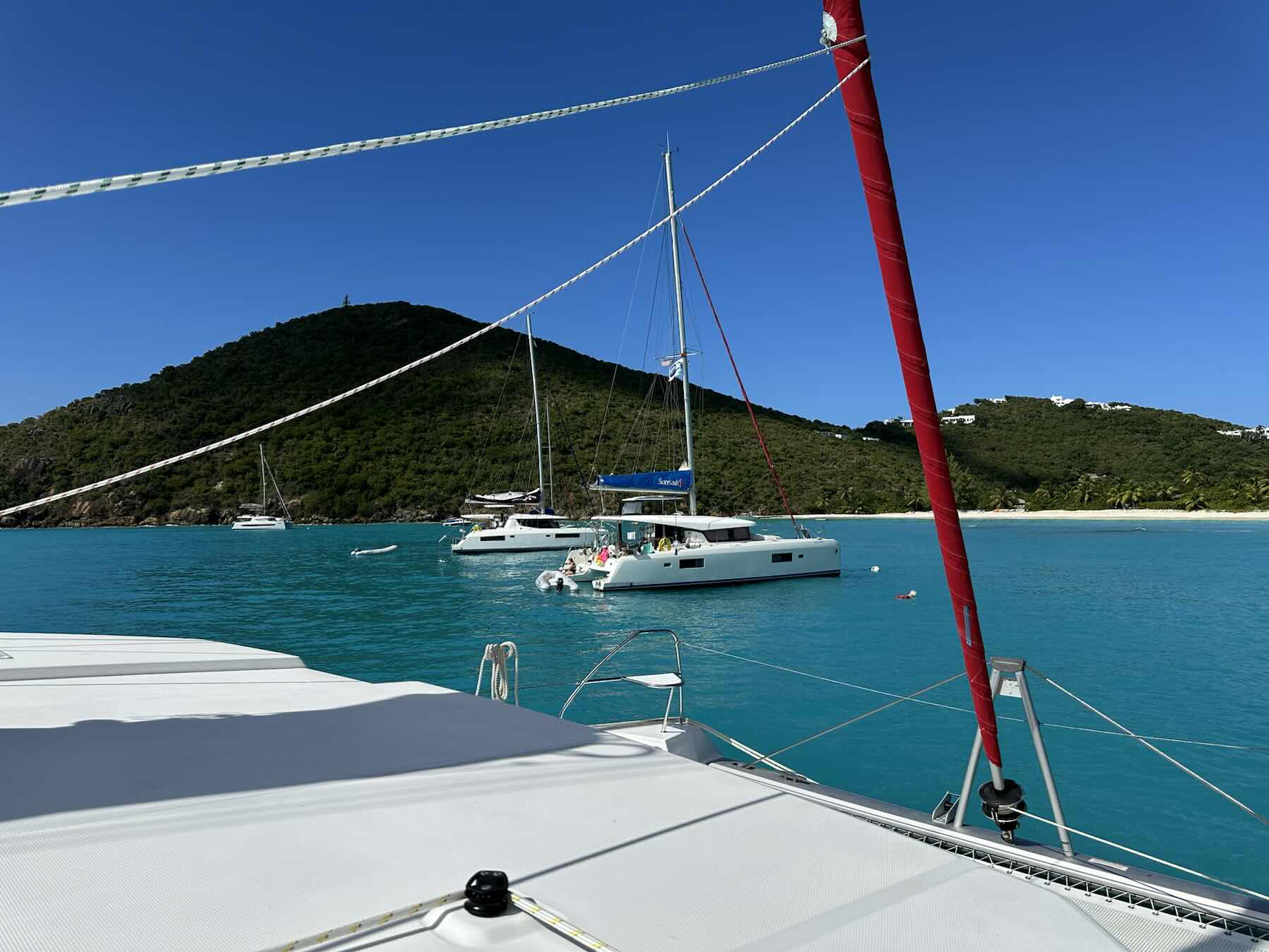 Day 4 : Cooper Island to White Bay, Guana and then over to Marina Quay opposite Scrub Island for the night _293376A3-FEC1-4C74-92E4-6DE9F25B3863