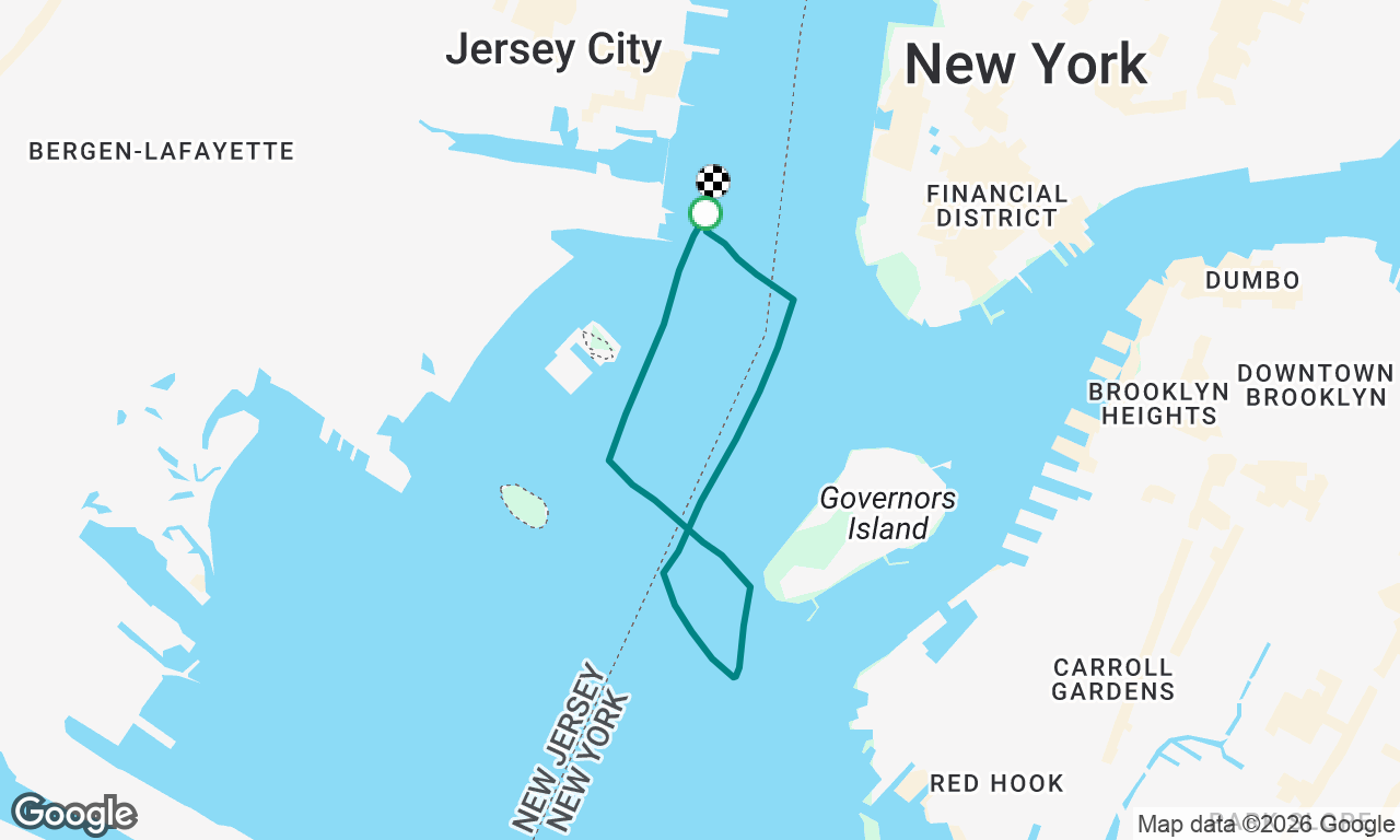 Race 2026-6-3