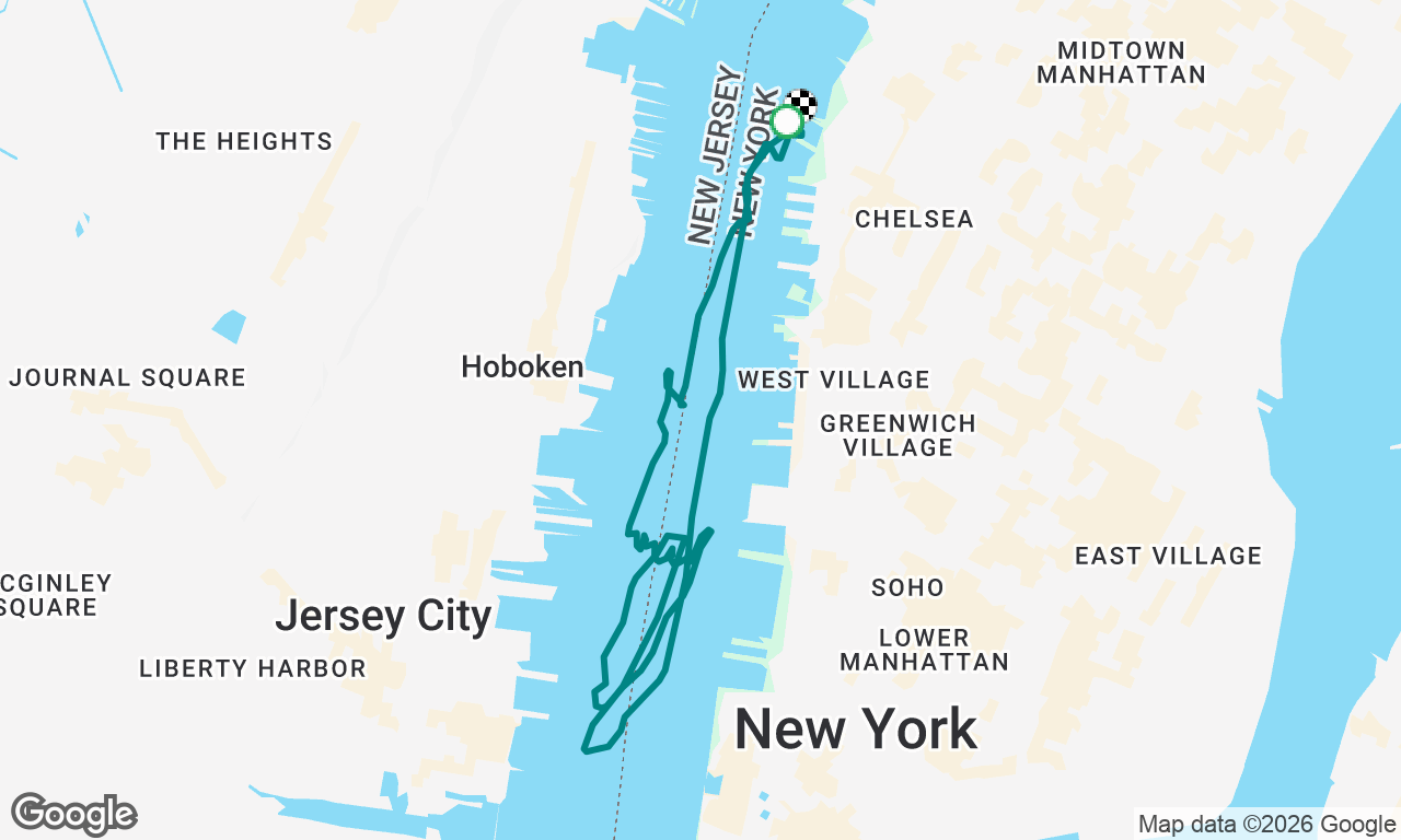 HRCS