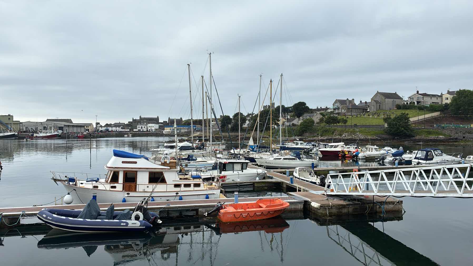 Bangor to Ardglass_70573DC4-3562-4230-B8A8-688D3E7C87BE