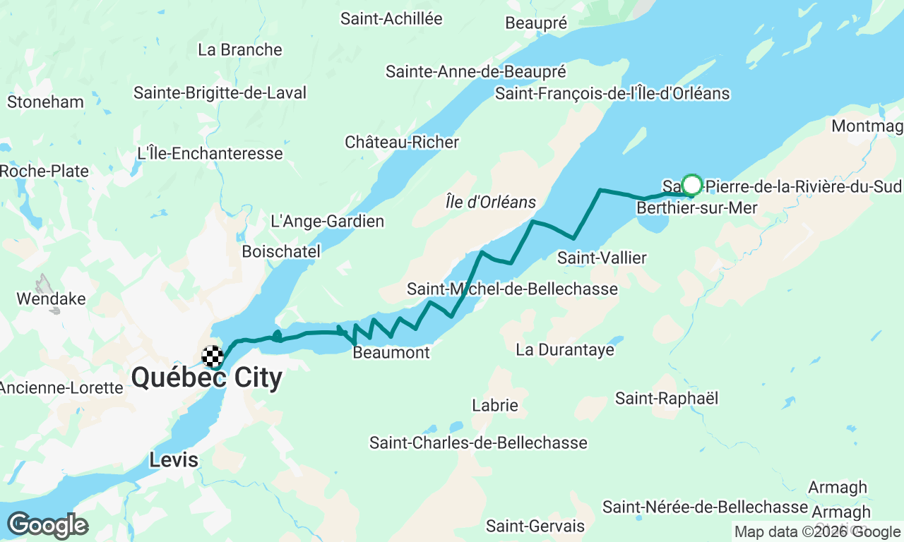 Sortie privée 