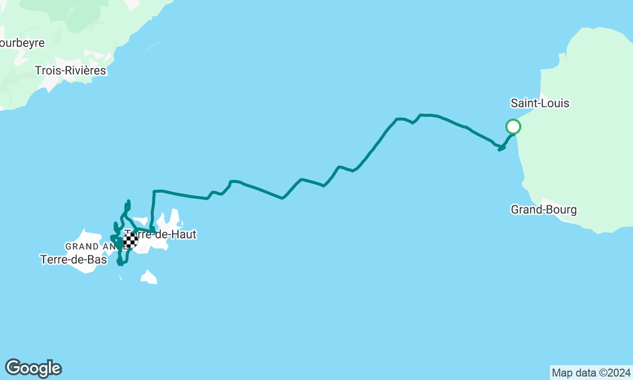 Cour Élémentaire Guadeloupe Jour 3