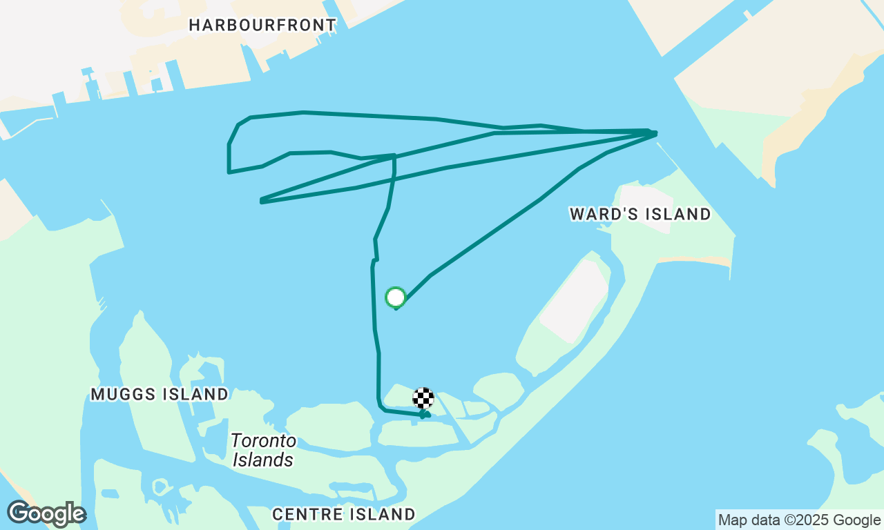 Santa Claus Cup Challenge