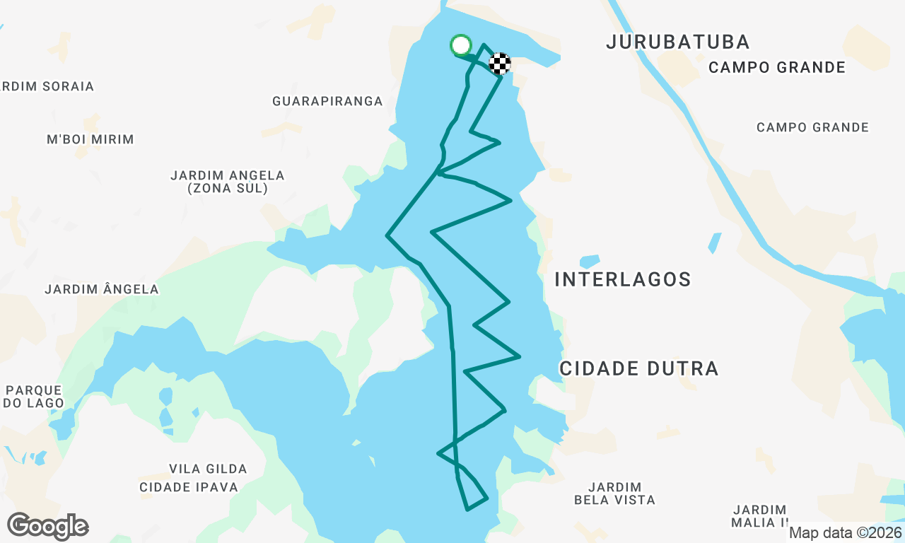 Regata Spyc 2026