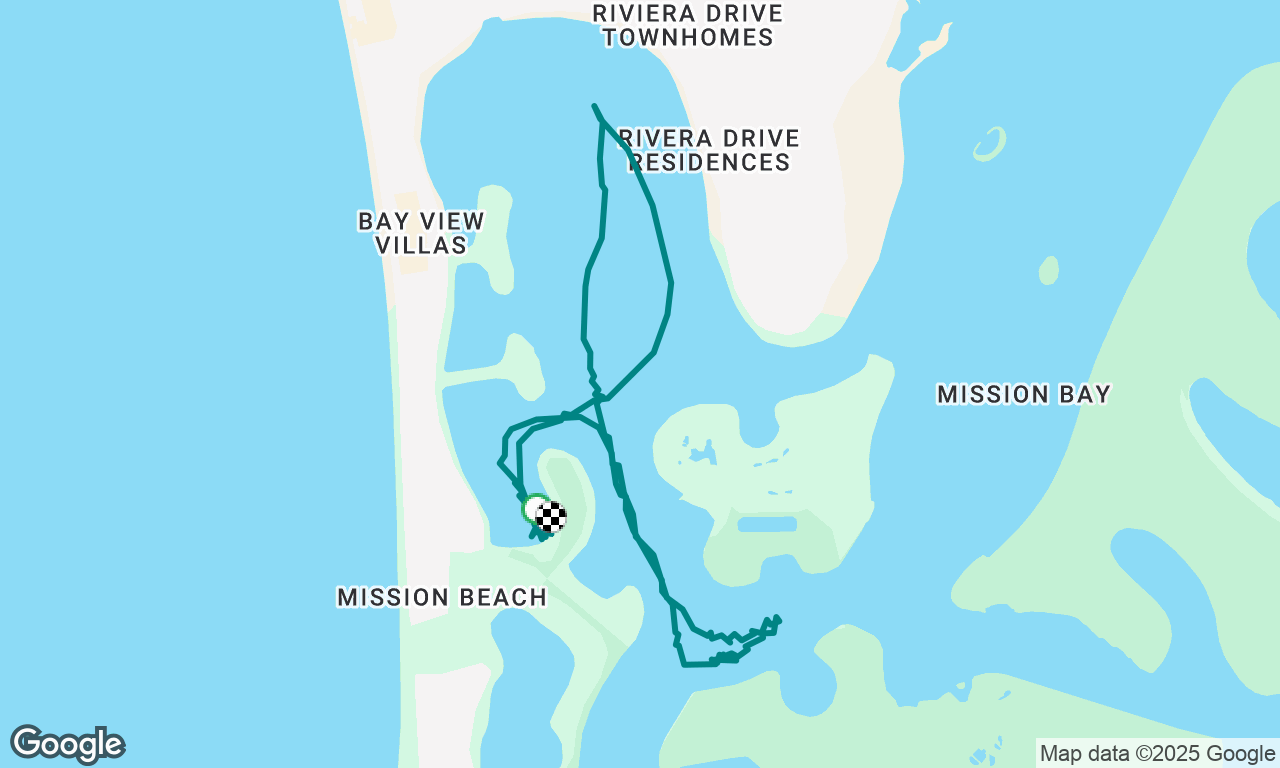 4th of July Cruise 