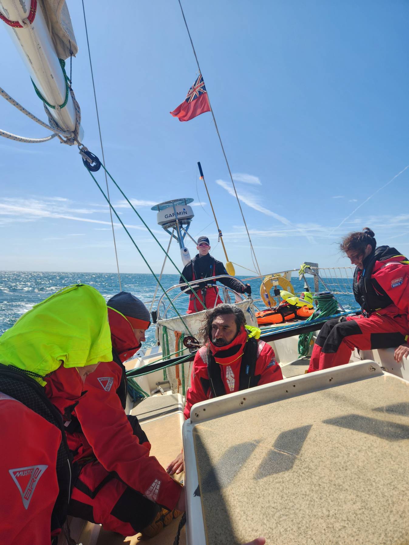 level 2 clipper training_274E48A7-1CEC-4C92-8F85-8E163B0A9128