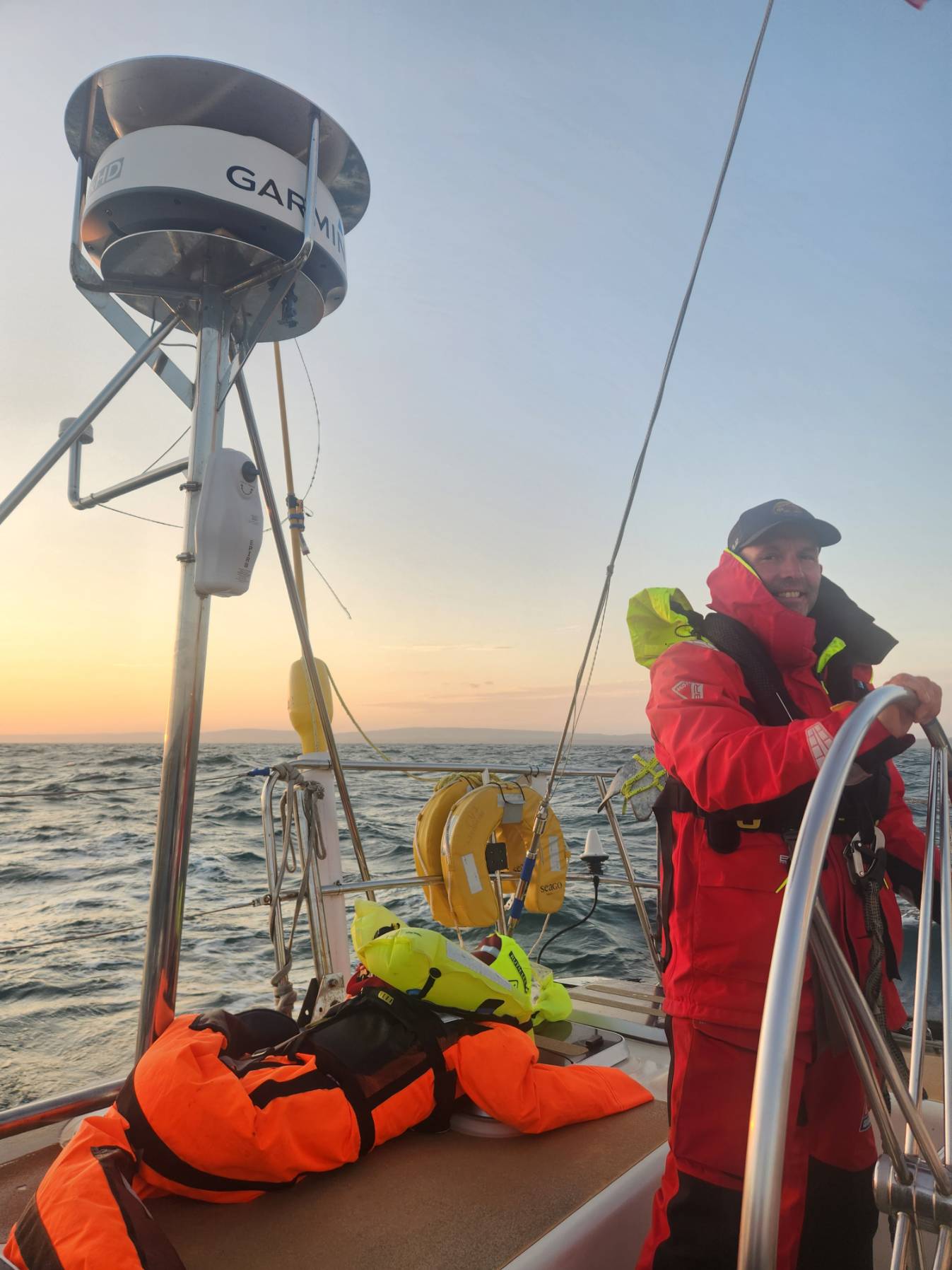 level 2 clipper training_4C55943E-9C43-4B5E-9005-41012ADB28B4