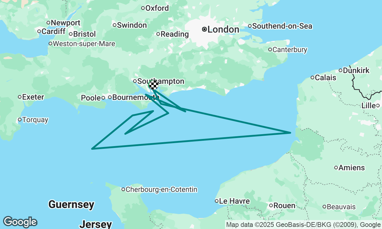 level 2 clipper training