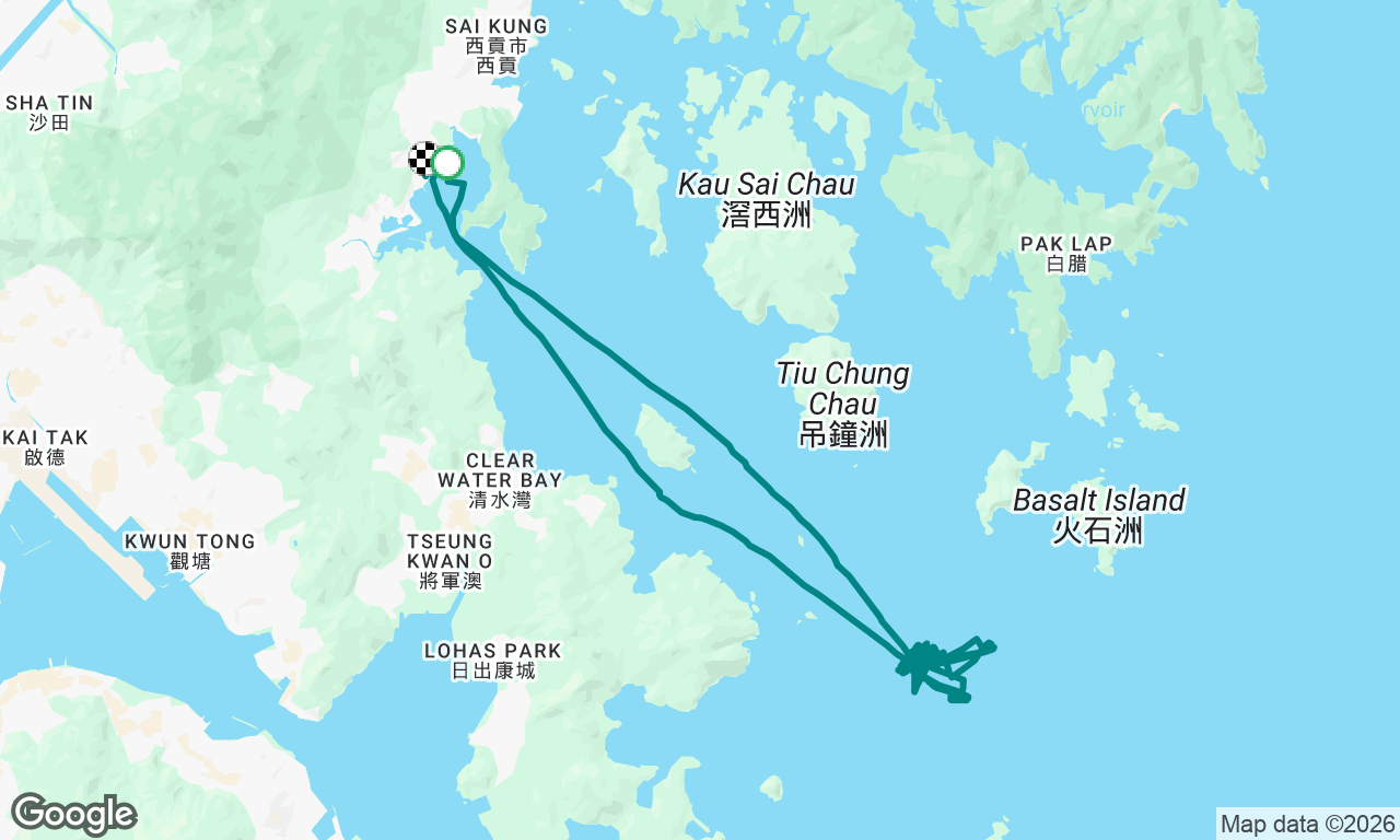 香港台风杯总决赛