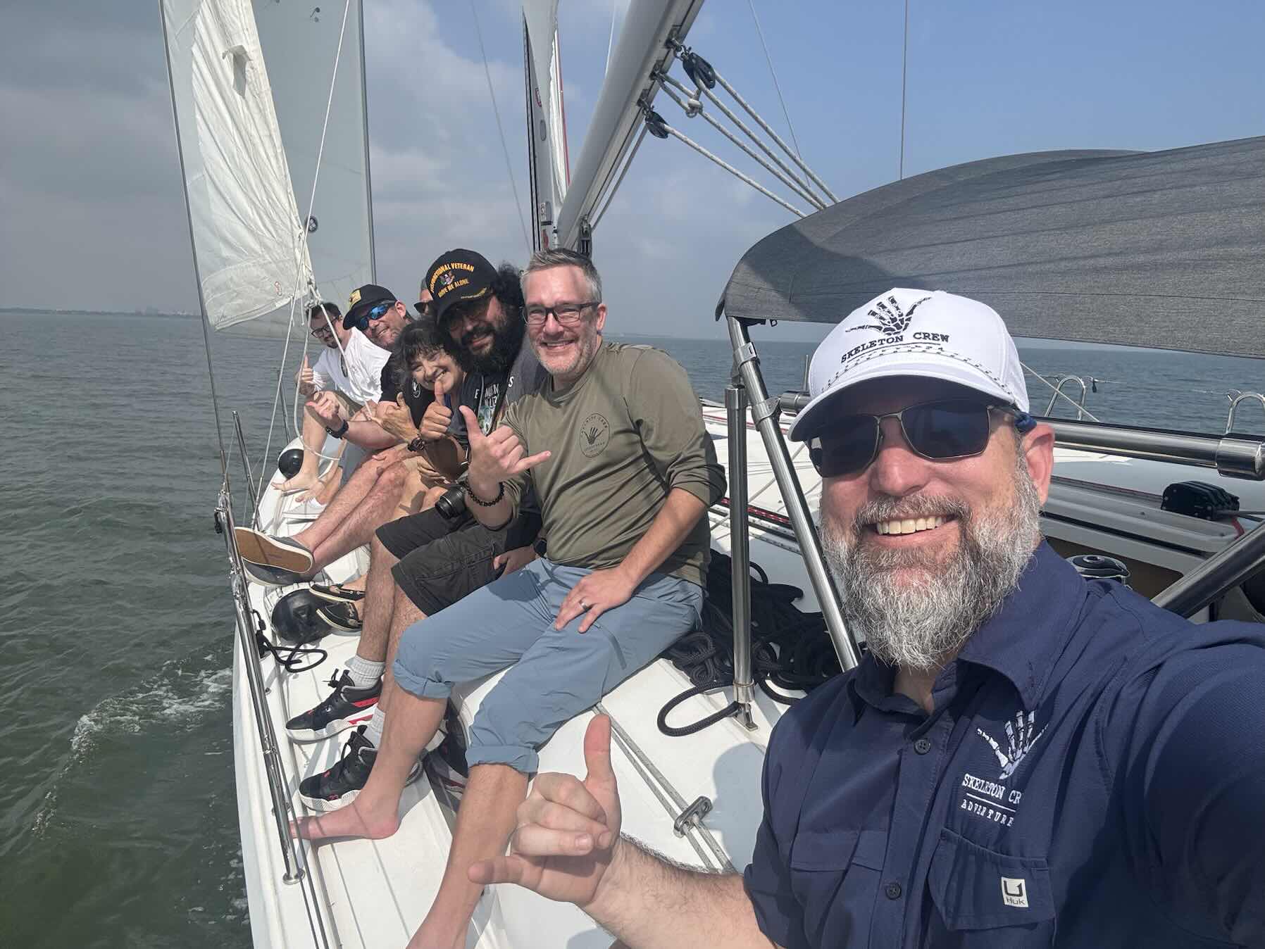 SCA VET/FR Sail_E6BAC0A6-967B-4B5B-A15D-C07FC4BFCFBF