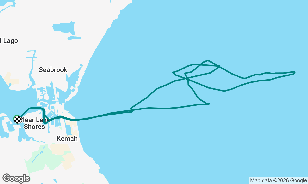 SCA VET/FR Sail