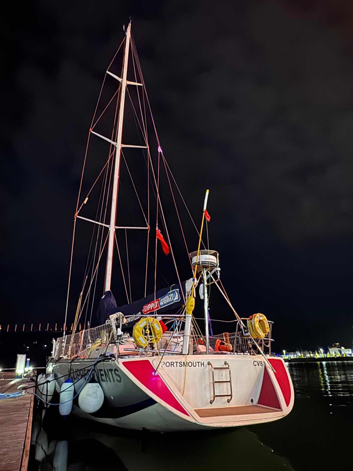Clipper L1 Day5_F9581691-1BC2-4DB3-B367-C5D3D70F4F5F