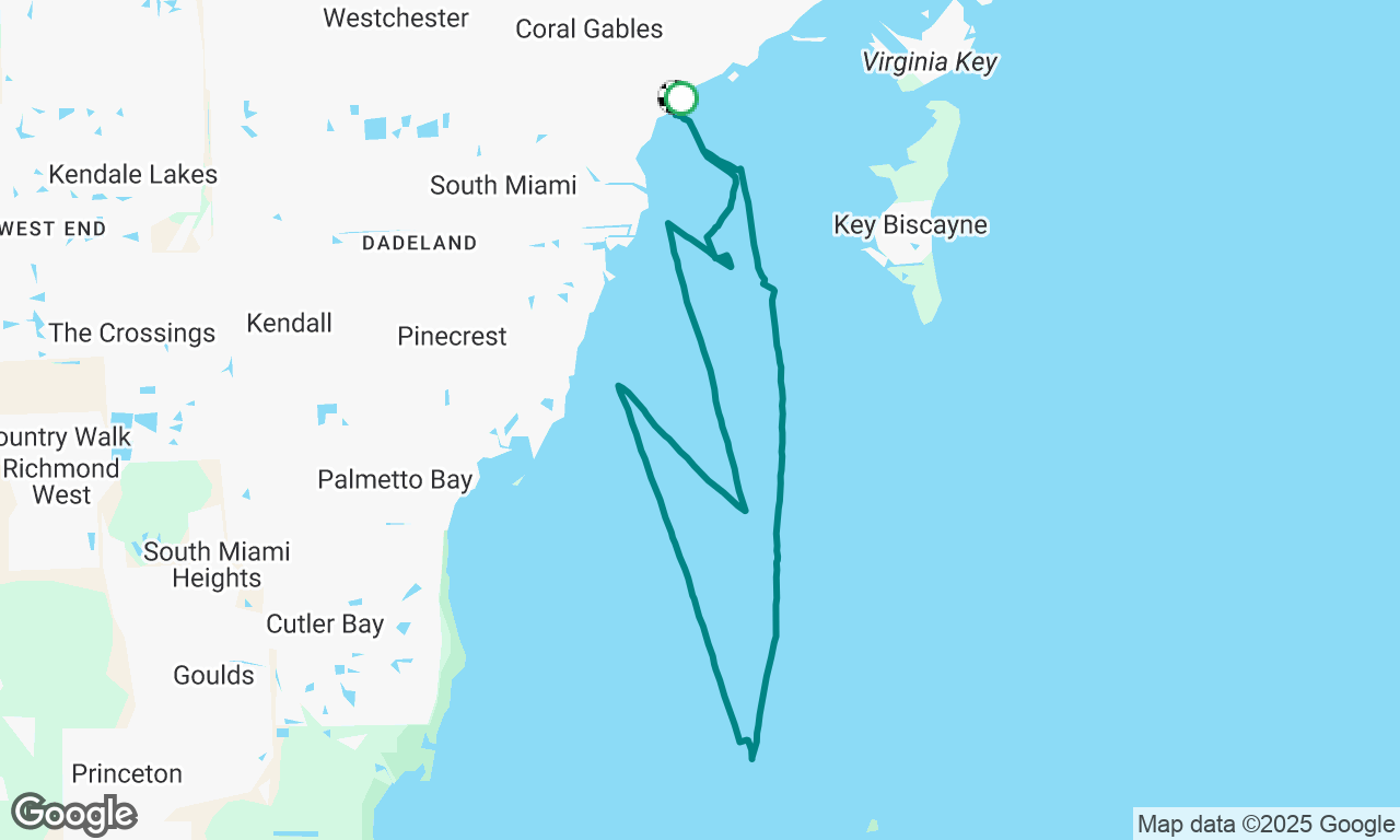 Paradoxie Daysail 