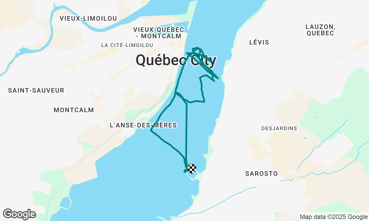 Cours Croisière Élémentaire Équipier 
