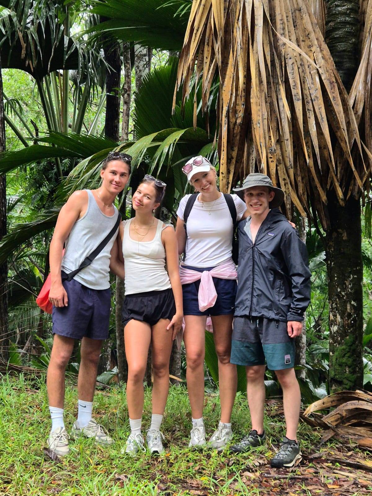 Anse Government to Anse Lazio _6B5C5F08-A37C-4624-9D4F-576918E6F120