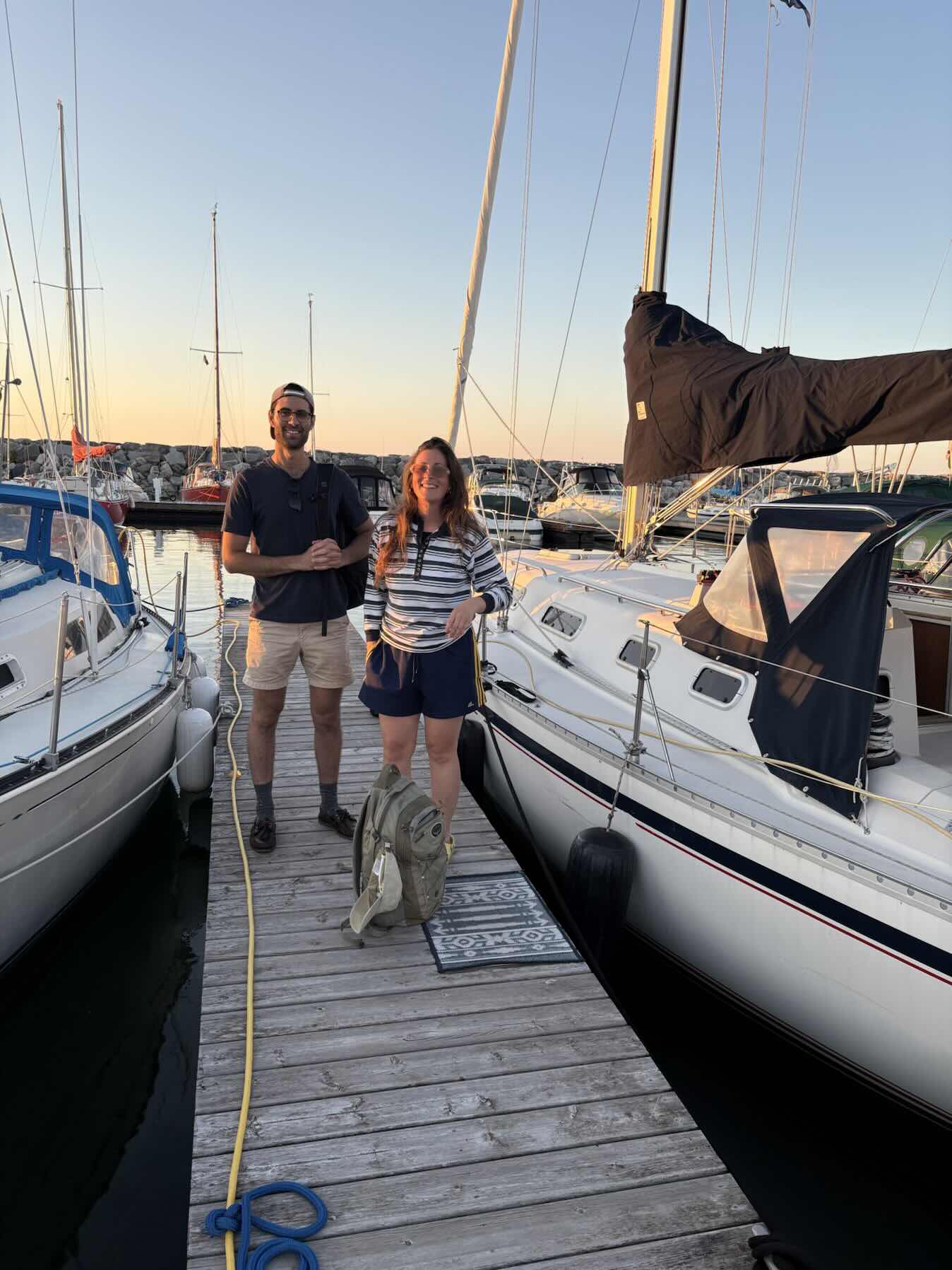 Night 2 Sam & Grace _A378F459-7A93-4881-9FE8-DED64D2AB3EF