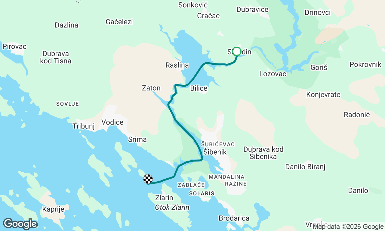 Croatia 26 Day 4