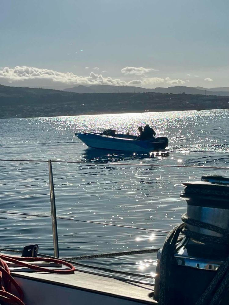 Voyage photo from Settimana rubata ( giorno 5)