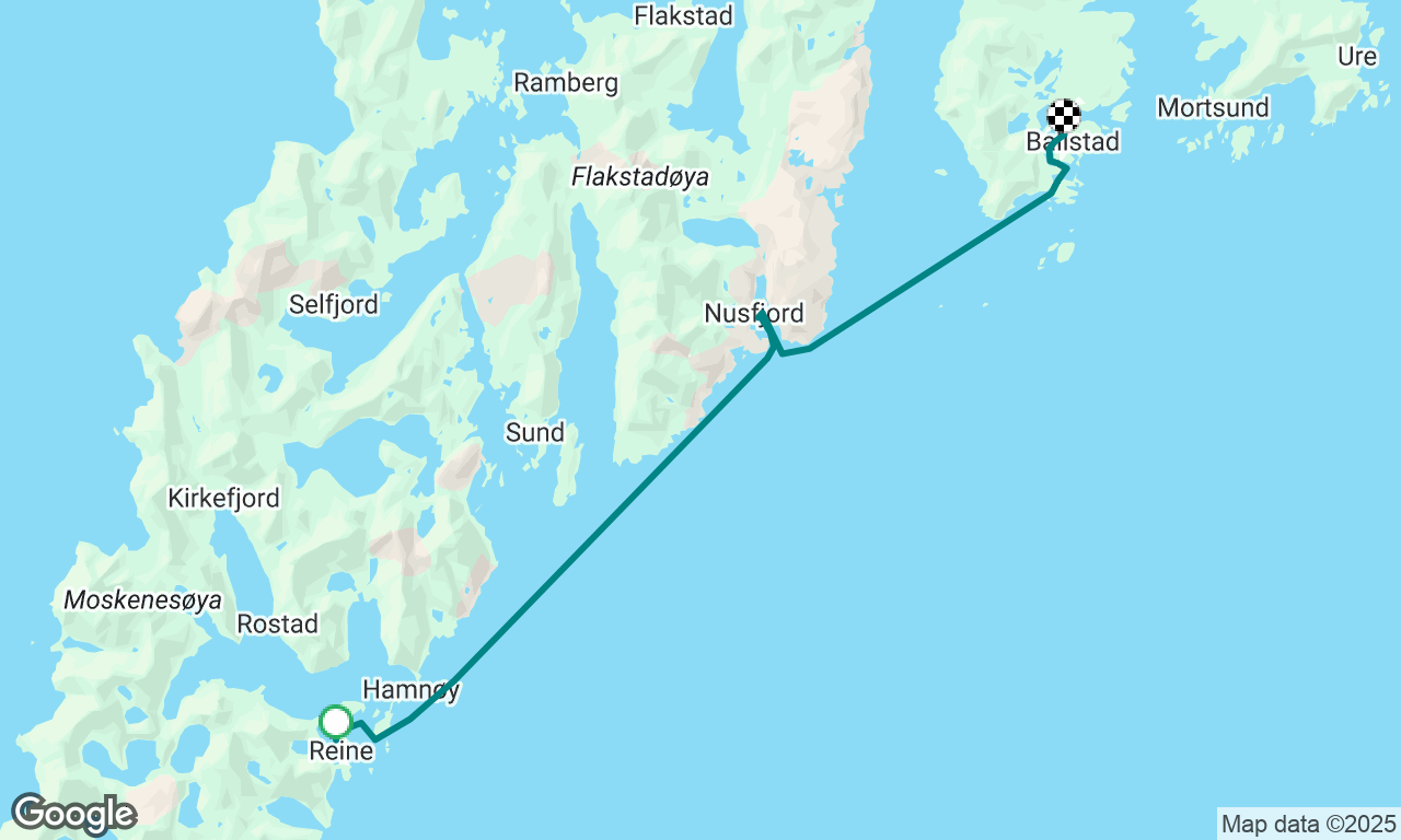 Norway
