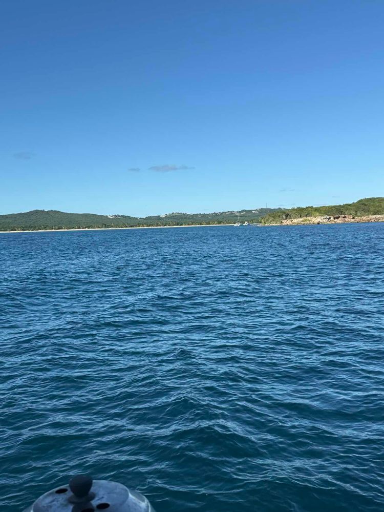 Voyage photo from Demystifying sailing myths 😎
Not really