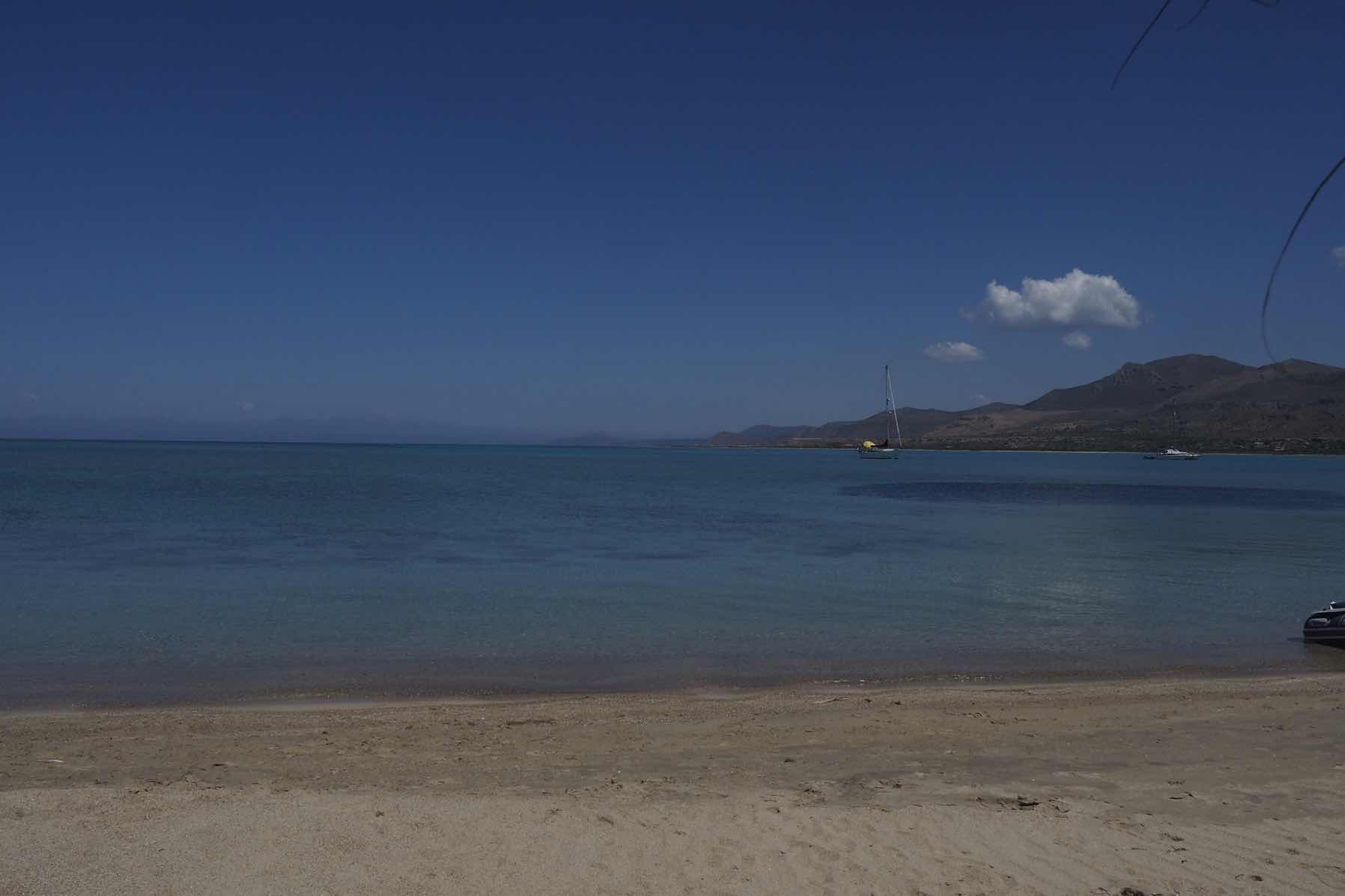 Mouillage Fragkou à mouillage Elafonisos_51AF2DF0-8E89-45E6-93A5-B5E6B56EB3BC