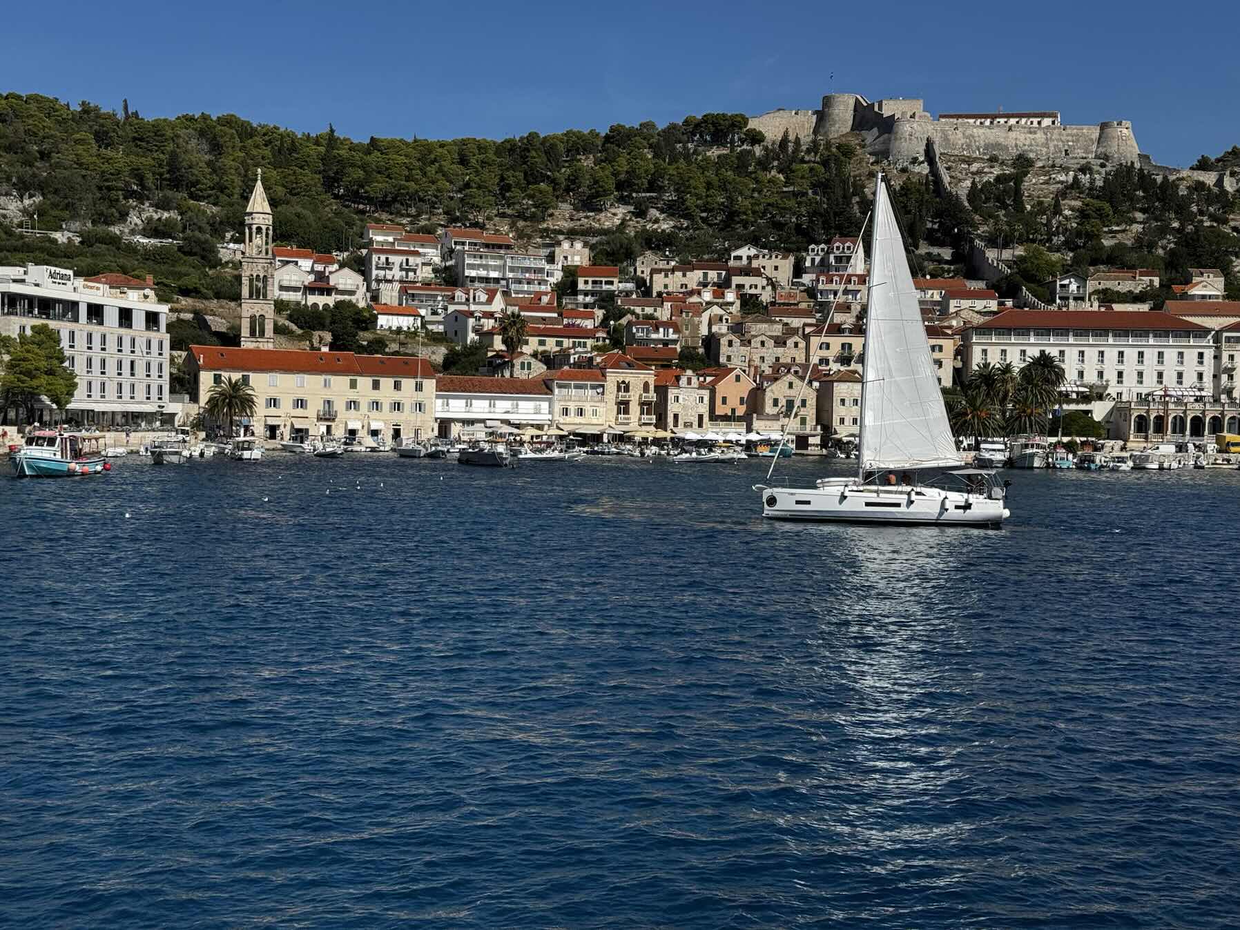 Komiza, Vis to Hvar, Croatia _BCF2A4EC-6401-47D3-931B-5B2596141C2A