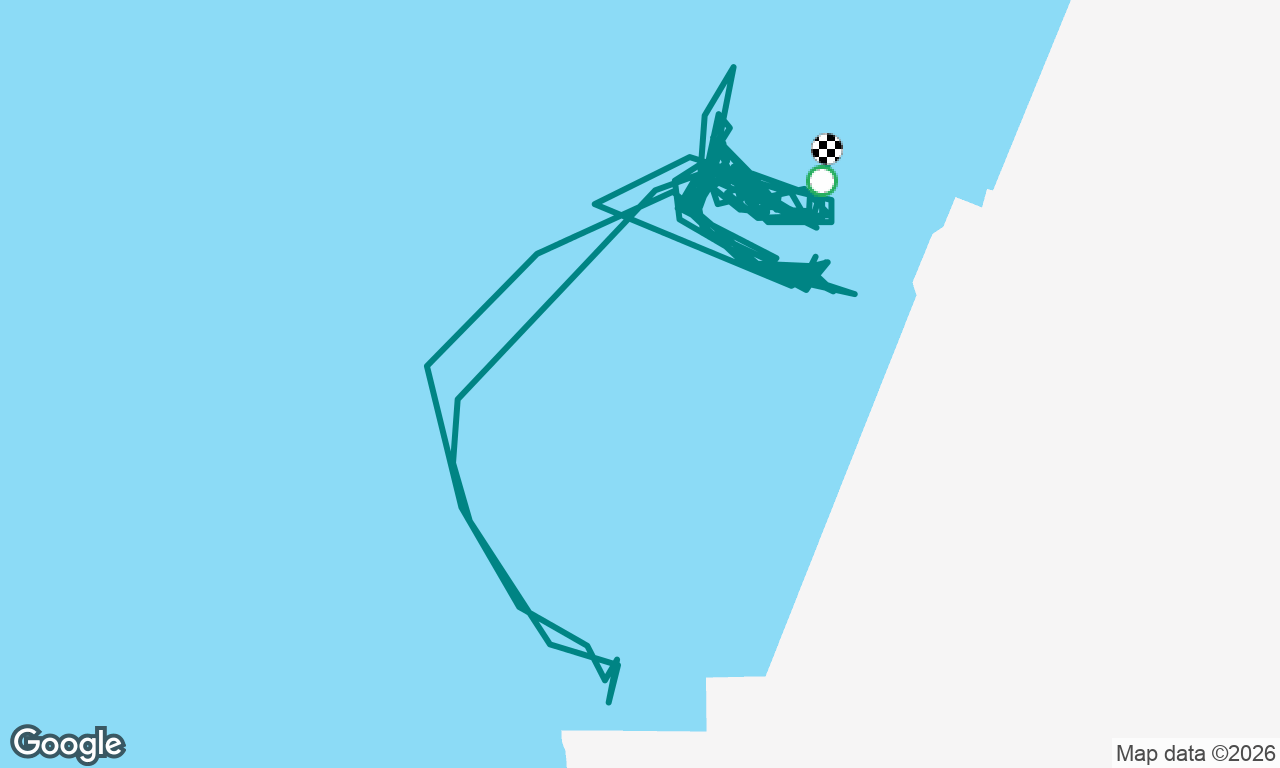 Docking Practice