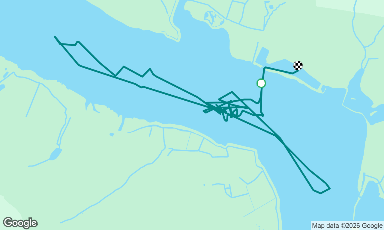 HPYC Lightship 5