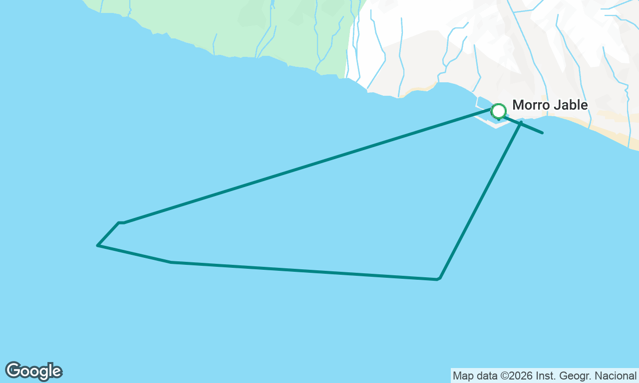 Charter Morro Jable