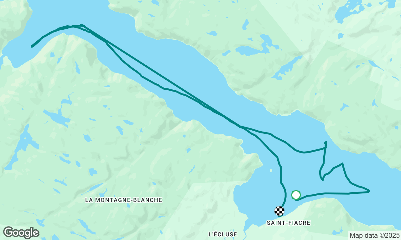 Rallye-Croisière 2025