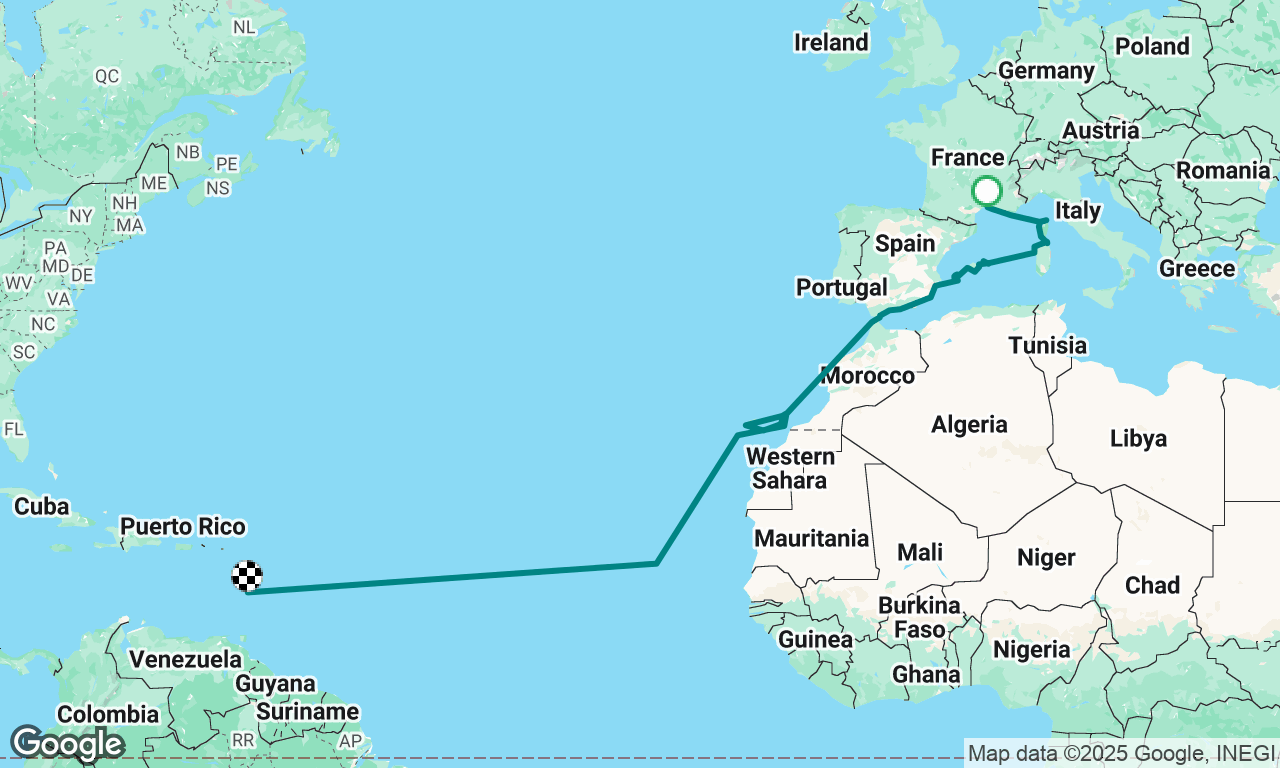 Grand tour 2024