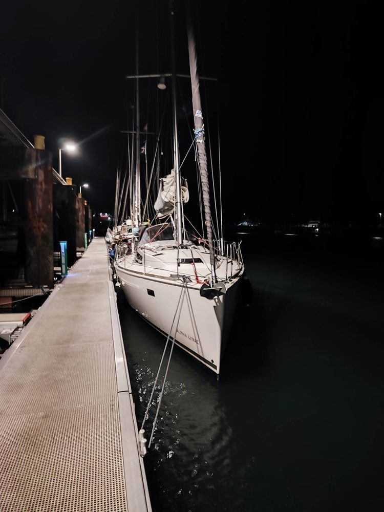 Voyage photo from HL15-25 Tag 2