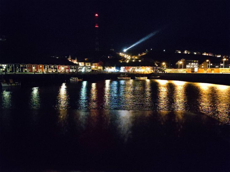 Voyage photo from HL15-25 Tag 2