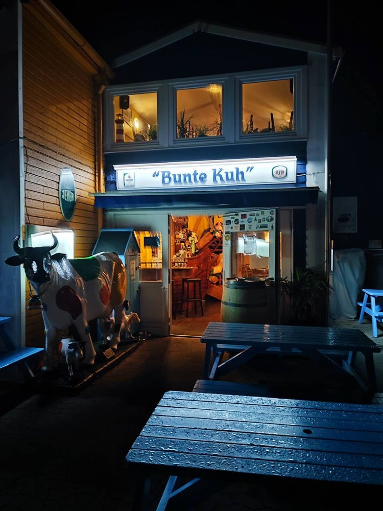 Voyage photo from HL15-25 Tag 2