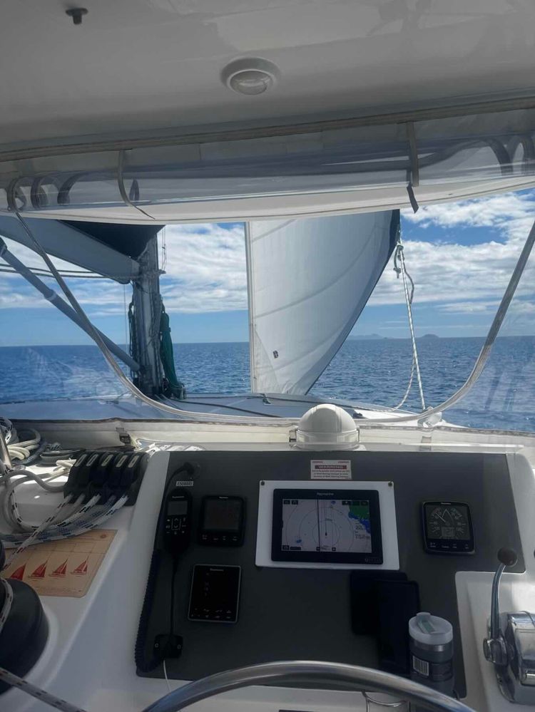 Voyage photo from Nadi To Nanuya Balavu