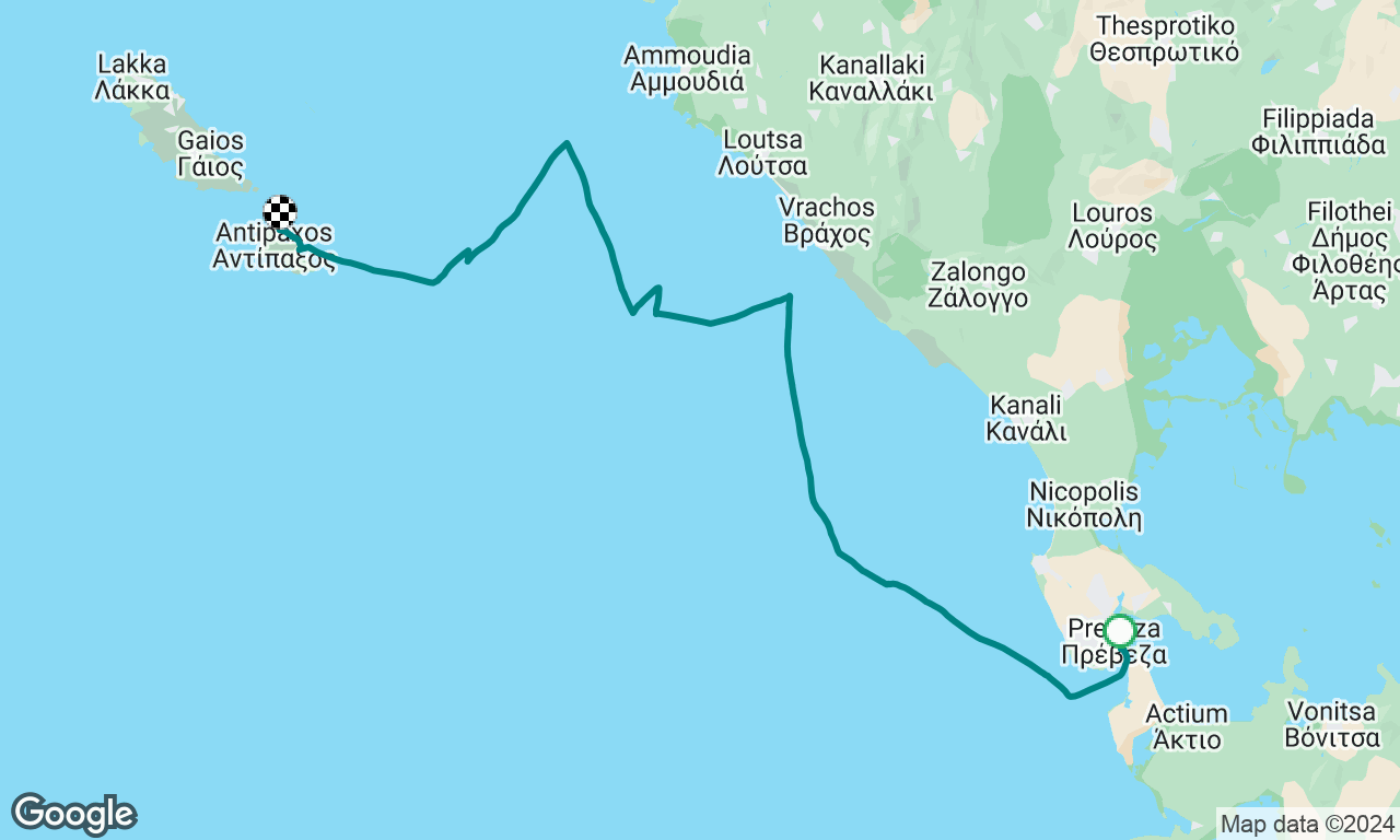 preveza-antipaxos
