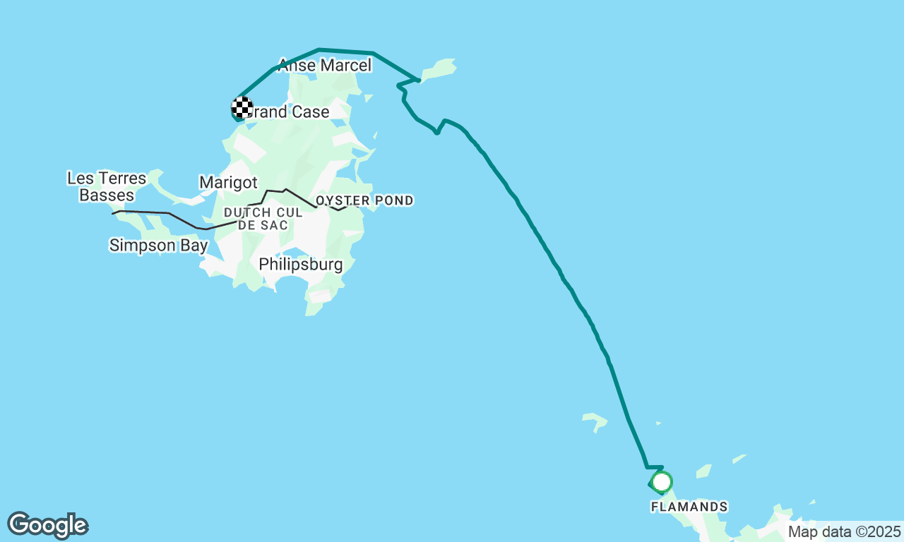 SV - St Martin - Day 4