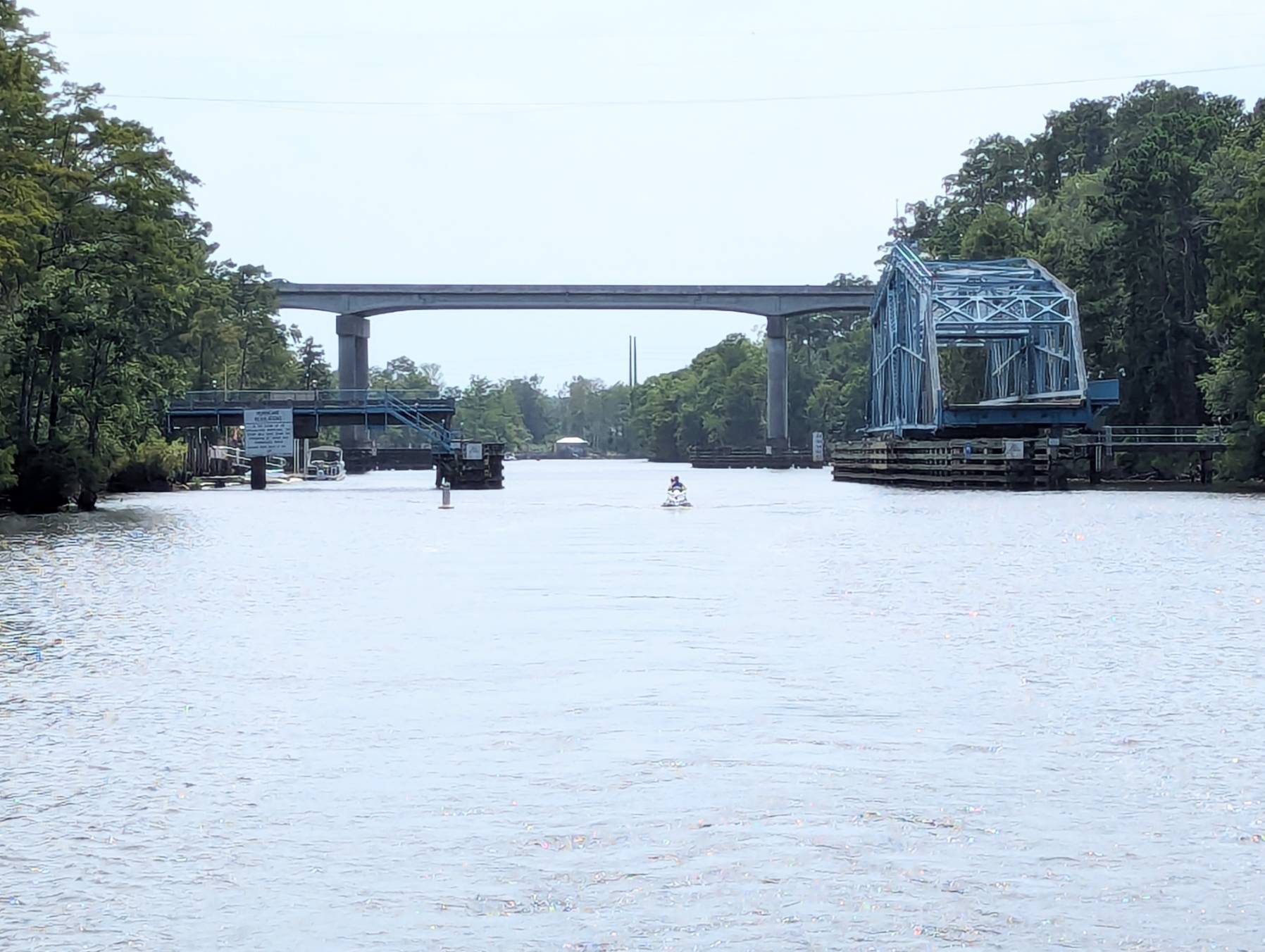 Cruise North - Day 18 - Winyah Bay to Little River_B19B2CE3-7461-456B-A0DD-5F9C76C8EDA6