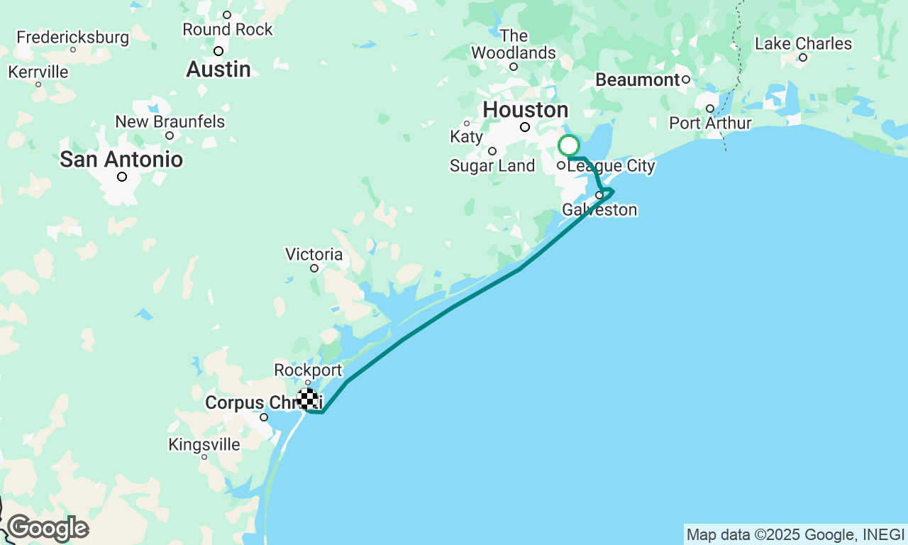 2024 Harvest Moon Regatta