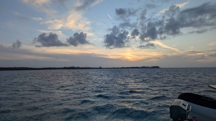 Voyage photo from 