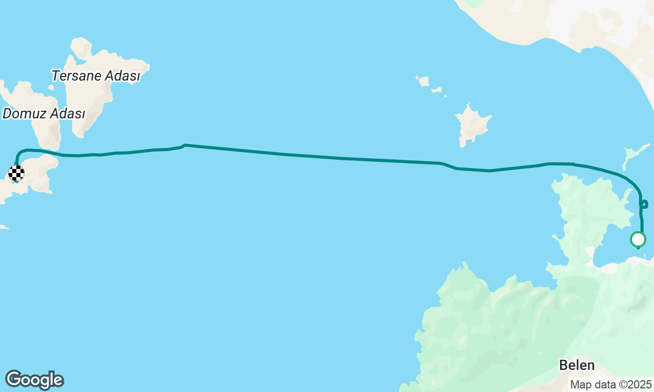 ADA Mezunlar 2025 - Fethiye-Göbün