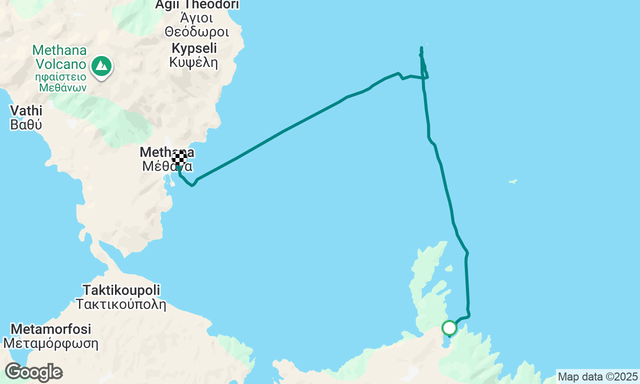 TSC Greece 2025 day 4