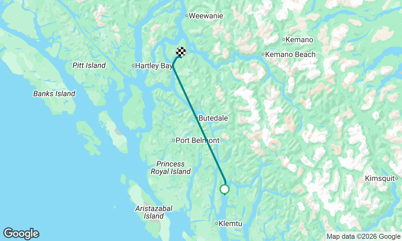 Day 9 bottle neck inlet to bishop hot spring