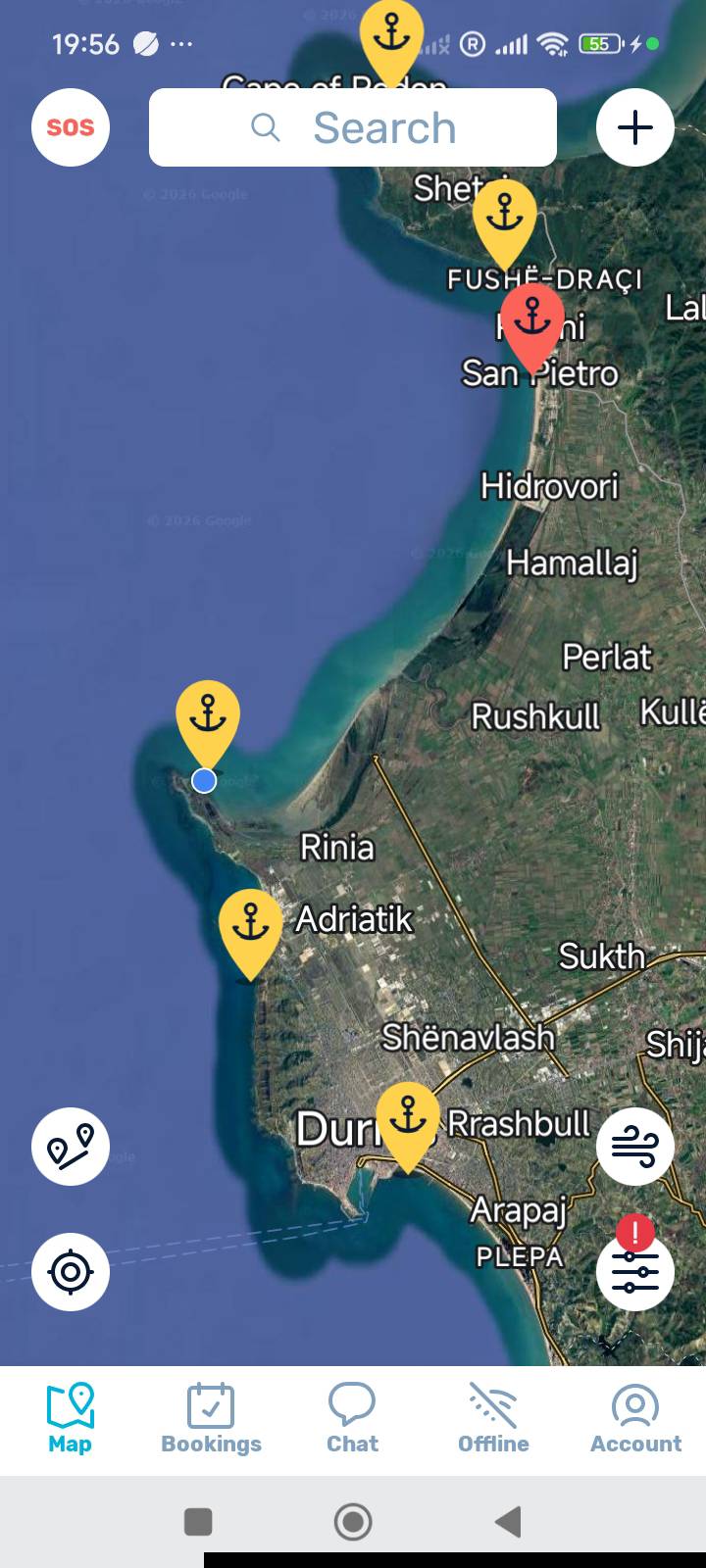 Sunday sail up to Capo Pali_9E68B530-91C9-4C2F-A5E2-DFAC36E03F30