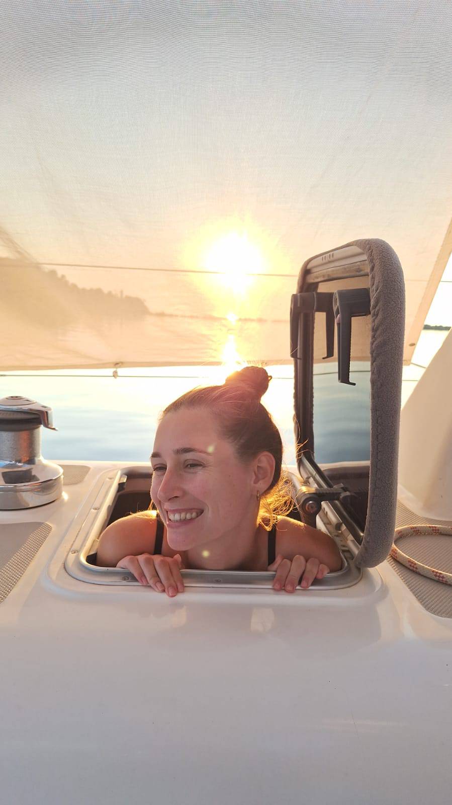 Sunday sail up to Capo Pali_B57240B7-9E7F-4DE7-AAB0-A377EF4E01AF